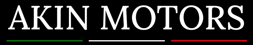 Akın Motors